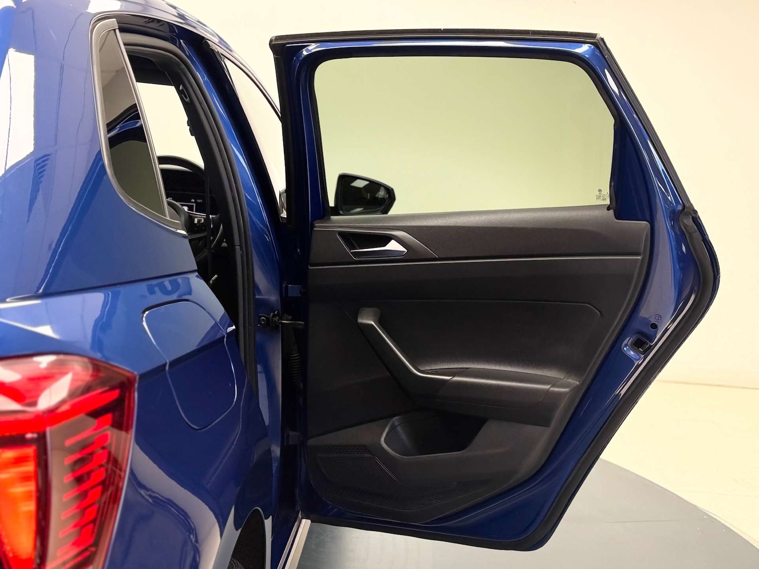 Used Volkswagen Polo 2019 for sale - 76604258: Photo 30