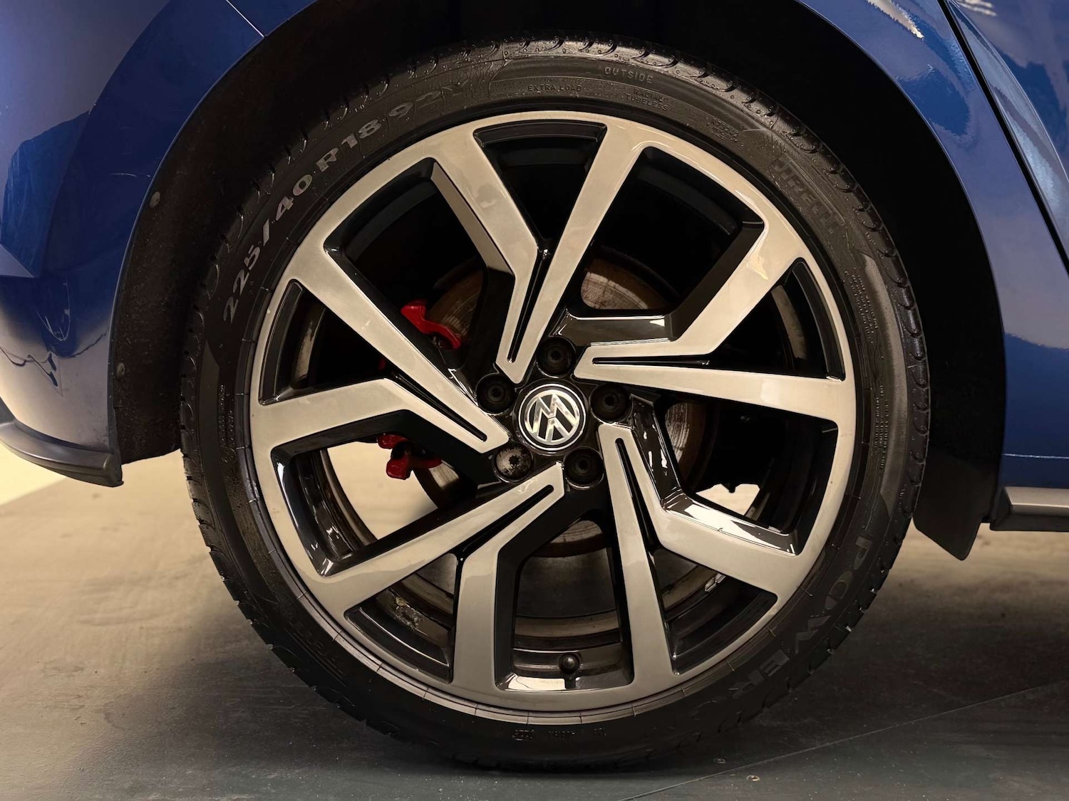 Used Volkswagen Polo 2019 for sale - 76604258: Photo 31