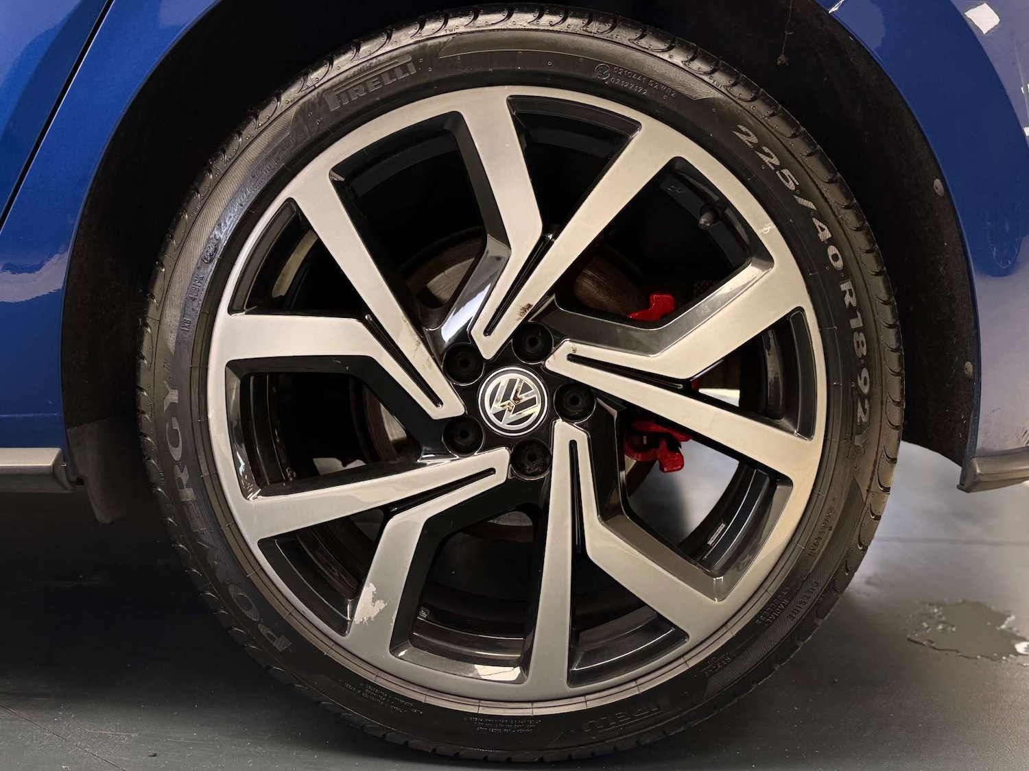 Used Volkswagen Polo 2019 for sale - 76604258: Photo 32