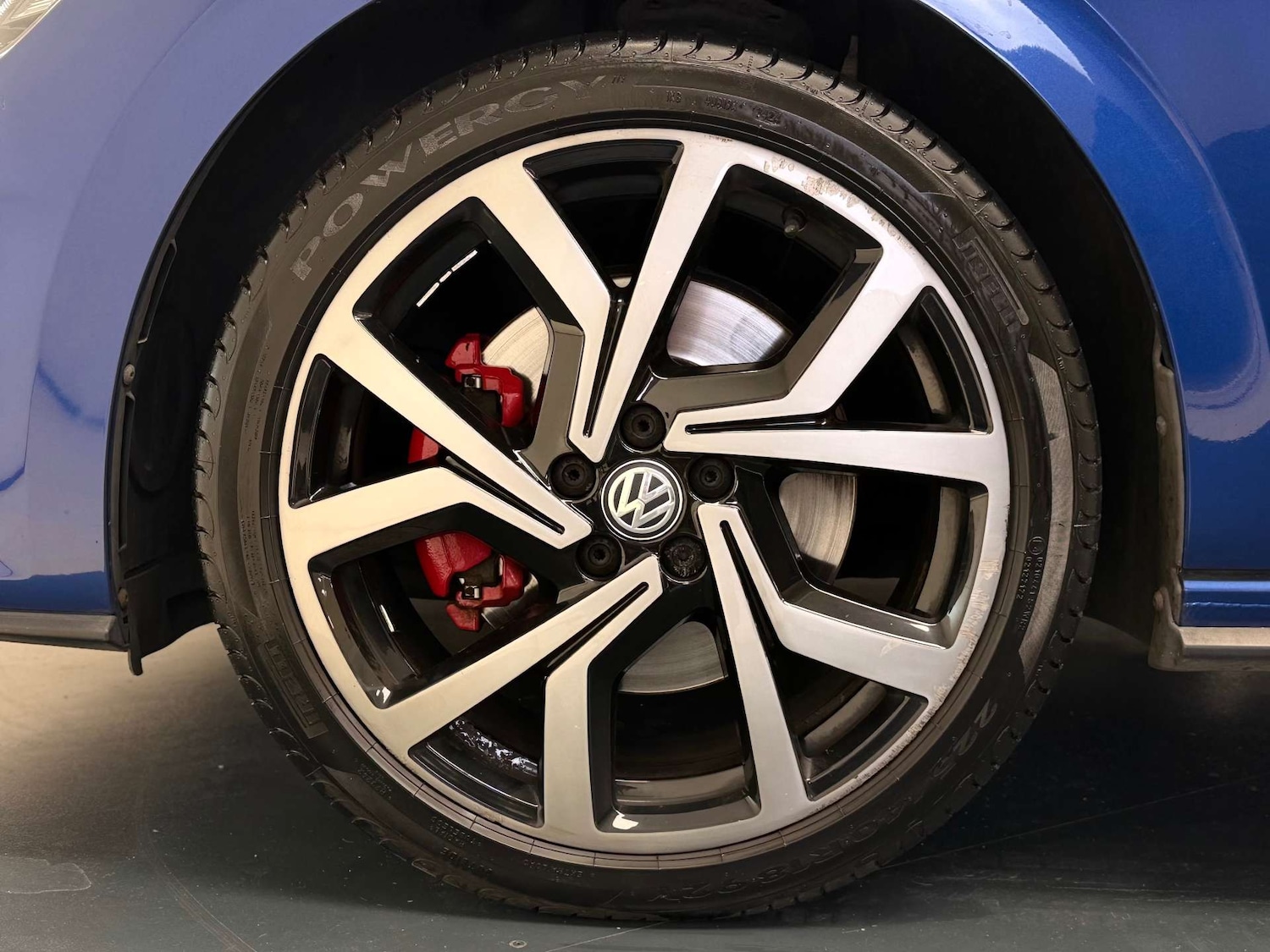 Used Volkswagen Polo 2019 for sale - 76604258: Photo 33