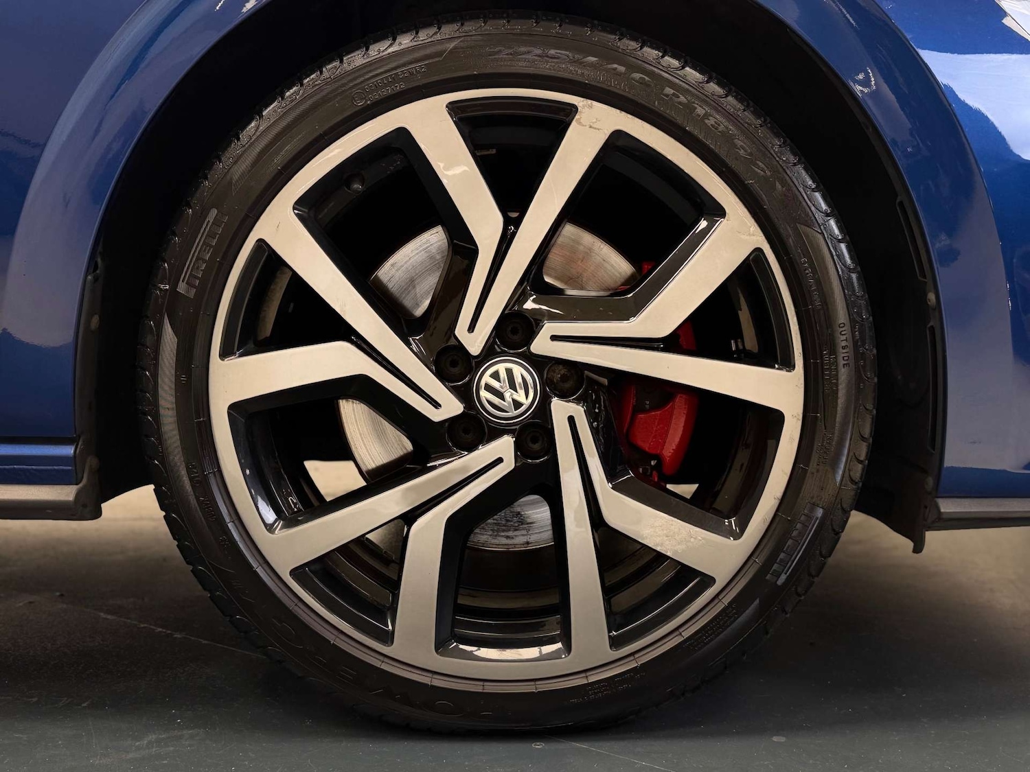 Used Volkswagen Polo 2019 for sale - 76604258: Photo 34