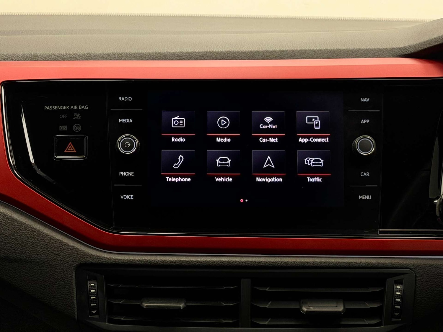 Used Volkswagen Polo 2019 for sale - 76604258: Photo 35