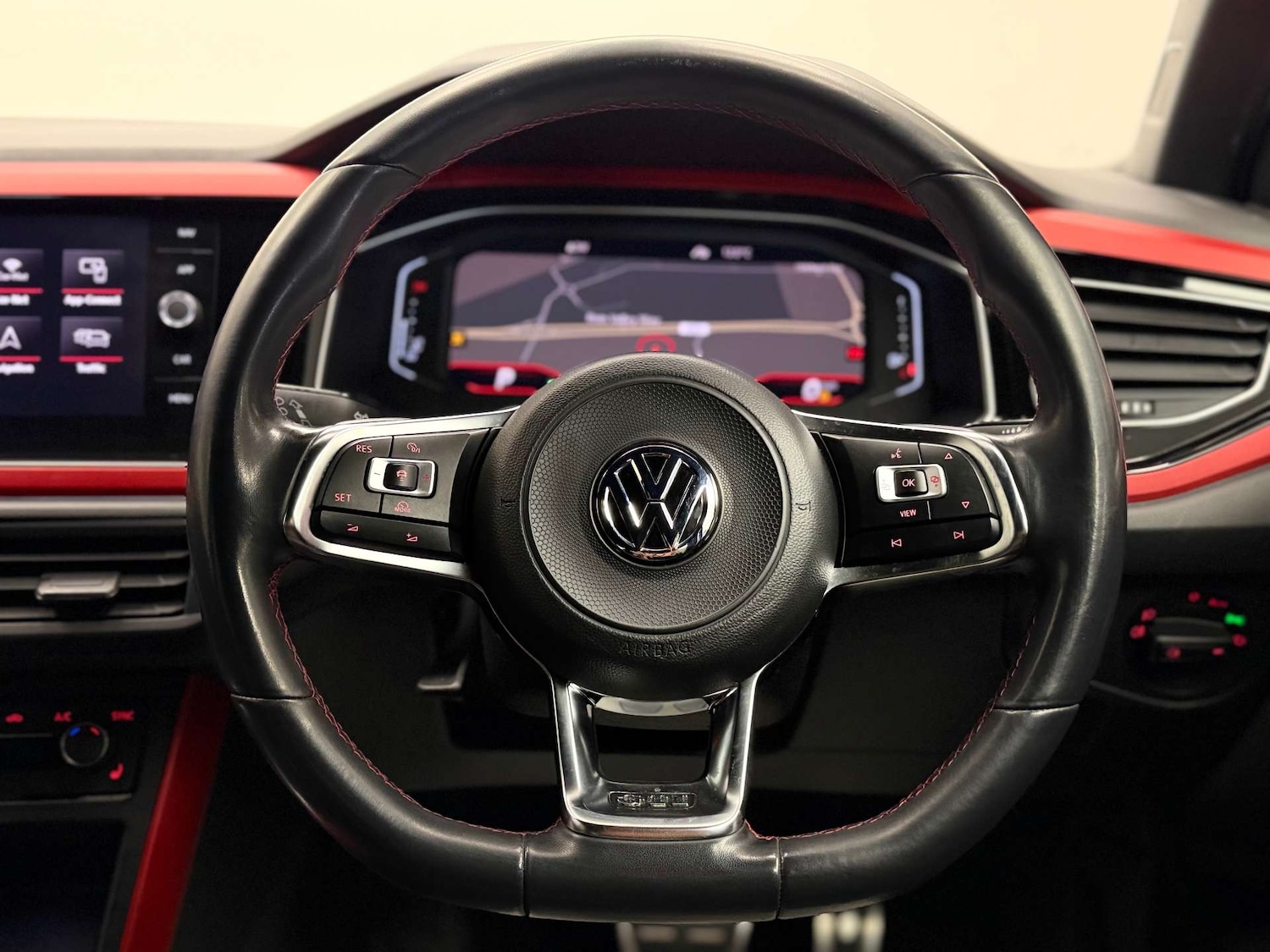 Used Volkswagen Polo 2019 for sale - 76604258: Photo 39