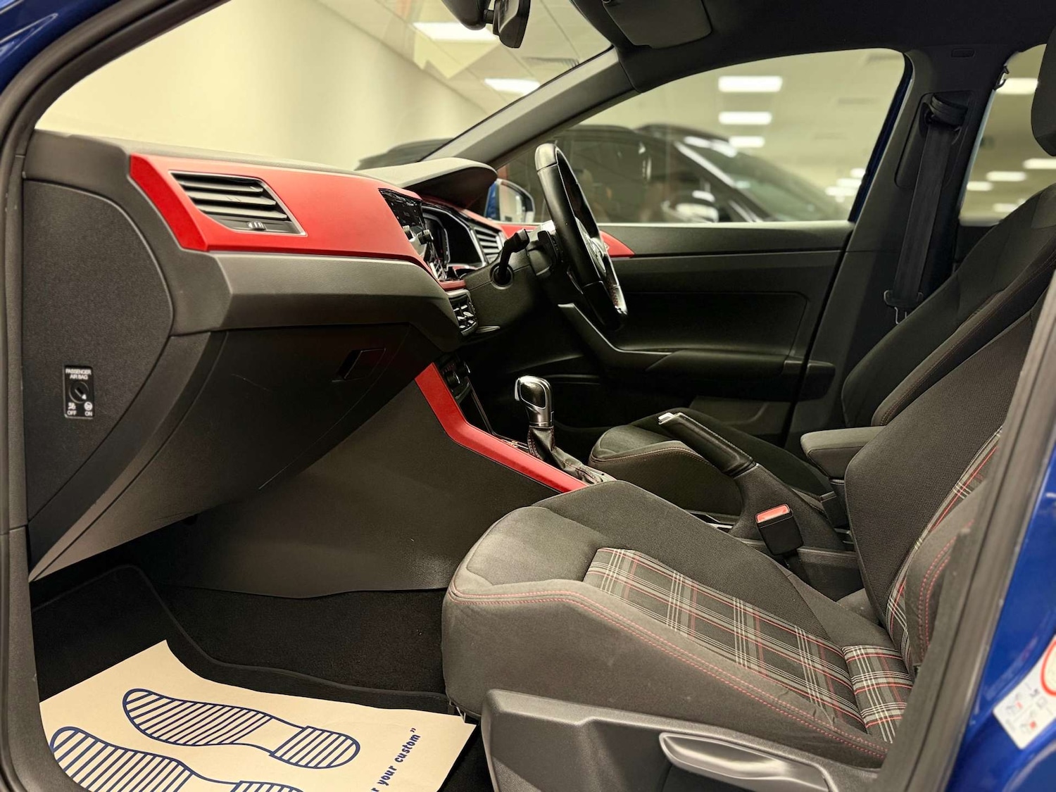 Used Volkswagen Polo 2019 for sale - 76604258: Photo 40