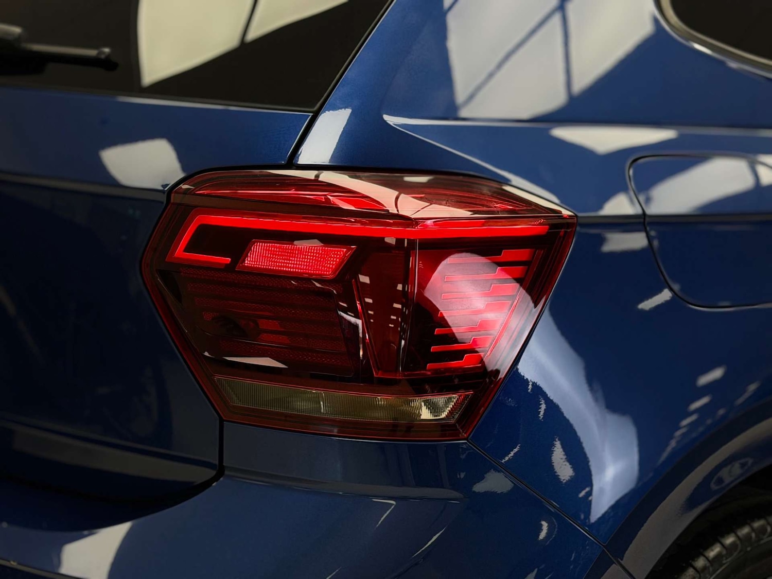 Used Volkswagen Polo 2019 for sale - 76604258: Photo 42