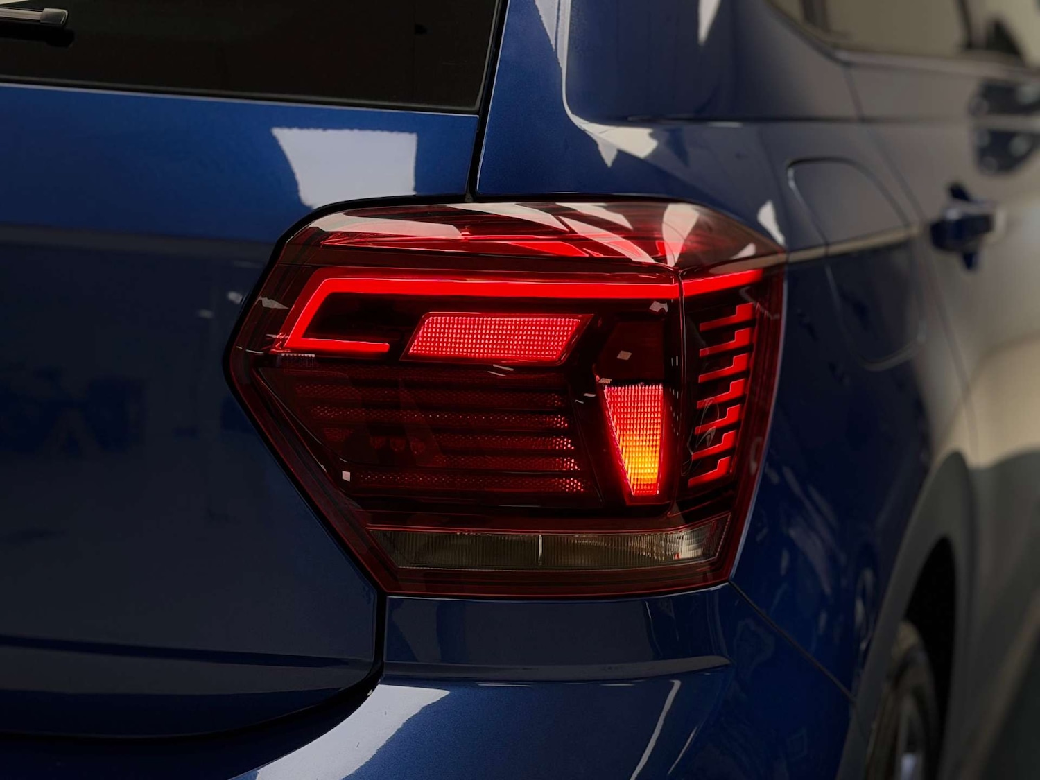 Used Volkswagen Polo 2019 for sale - 76604258: Photo 43