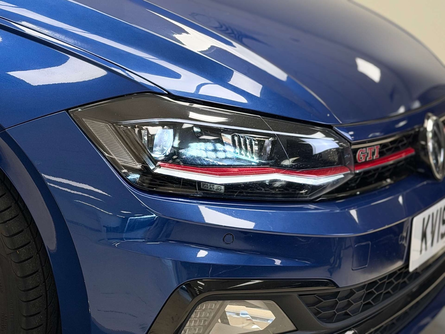 Used Volkswagen Polo 2019 for sale - 76604258: Photo 44