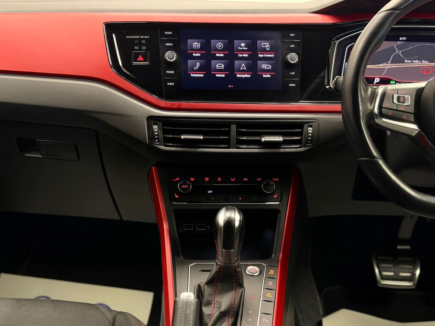 Used Volkswagen Polo 2019 for sale - 76604258: Photo 45