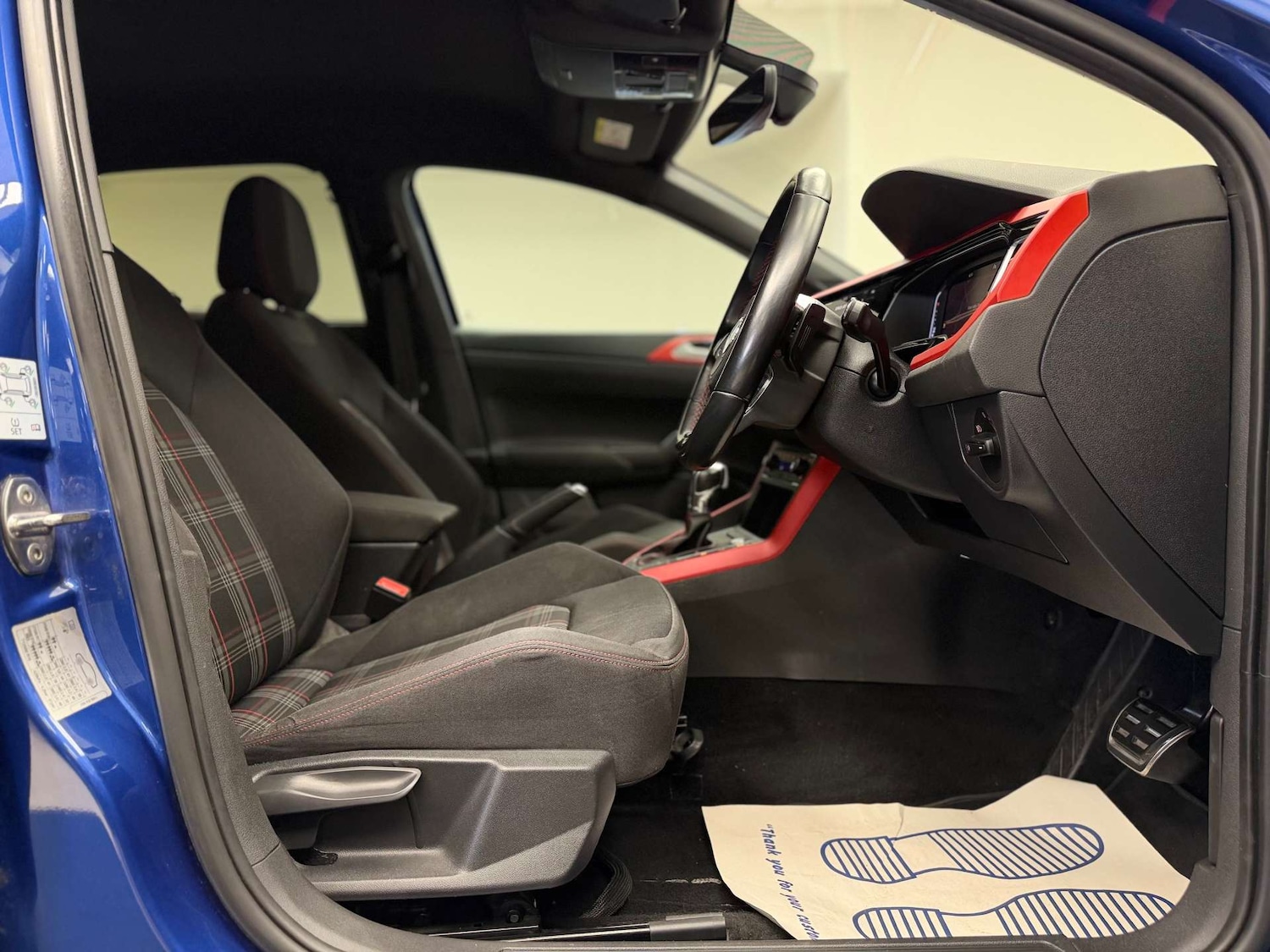 Used Volkswagen Polo 2019 for sale - 76604258: Photo 47