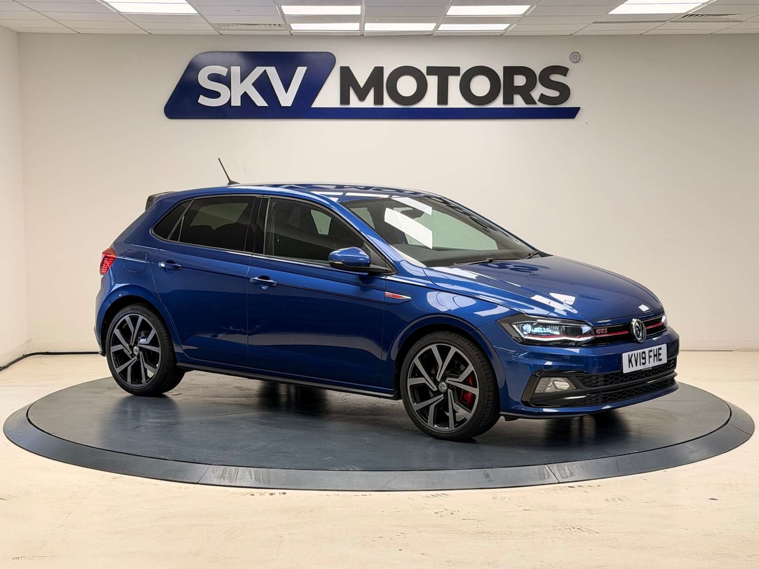 Used Volkswagen Polo 2019 for sale - 76604258: Photo 49