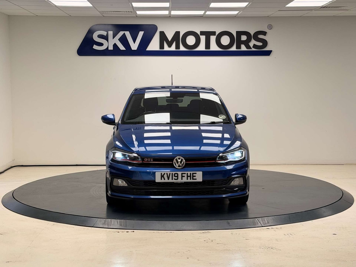 Used Volkswagen Polo 2019 for sale - 76604258: Photo 7