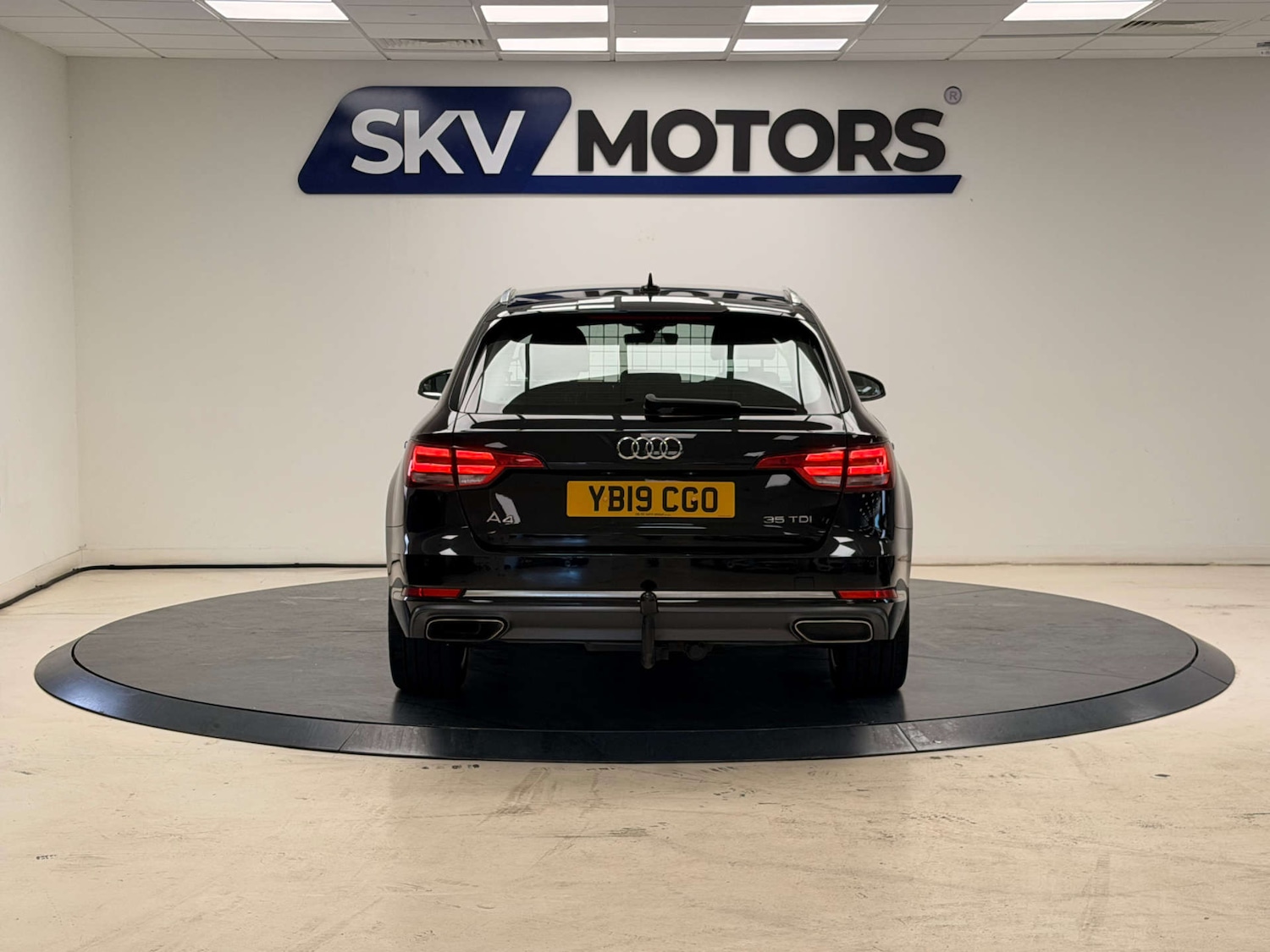 Used Audi A4 2019 for sale - 77984290: Photo 10