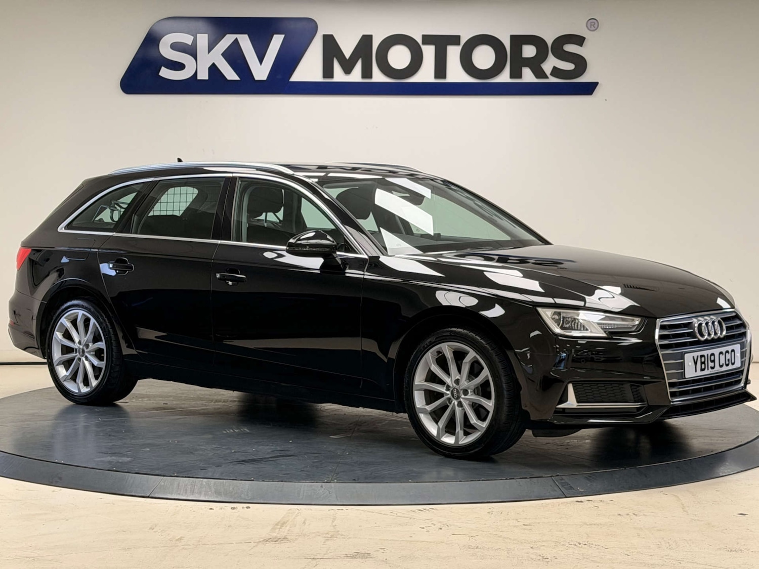 Used Audi A4 2019 for sale - 77984290: Photo 11