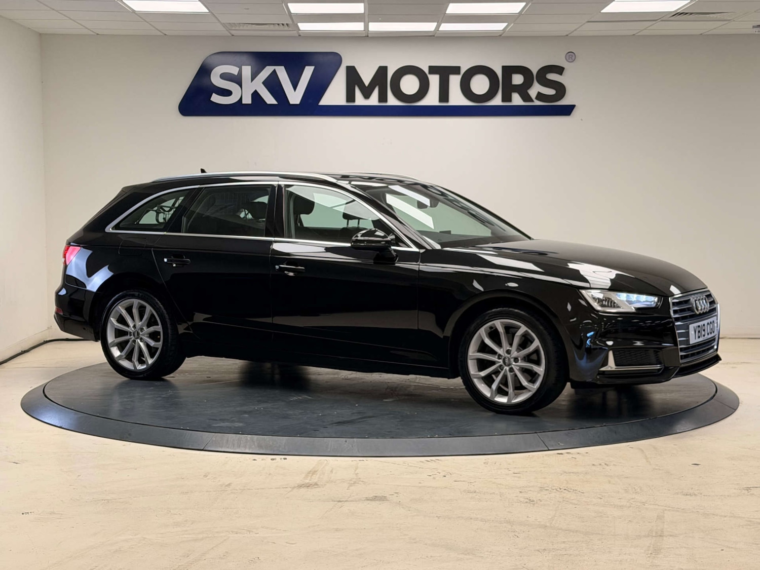 Used Audi A4 2019 for sale - 77984290: Photo 13