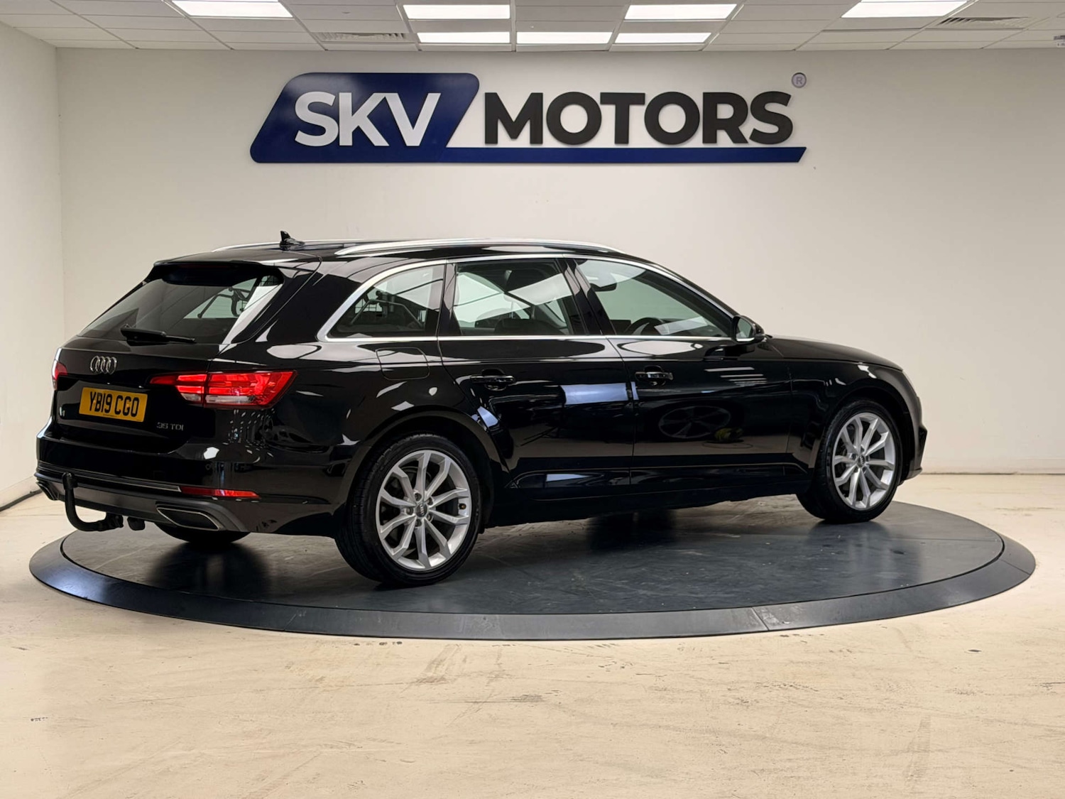 Used Audi A4 2019 for sale - 77984290: Photo 14