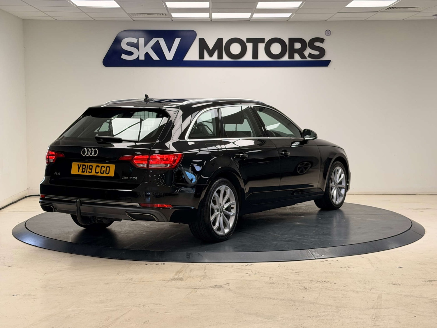 Used Audi A4 2019 for sale - 77984290: Photo 15