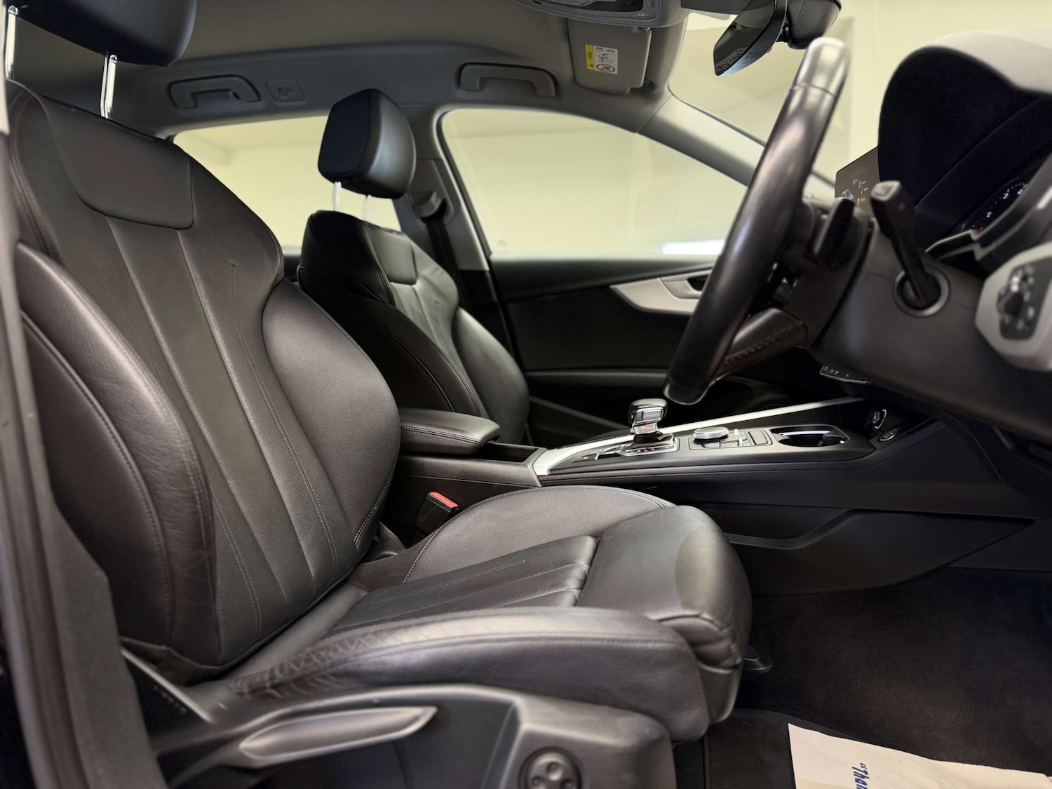 Used Audi A4 2019 for sale - 77984290: Photo 16