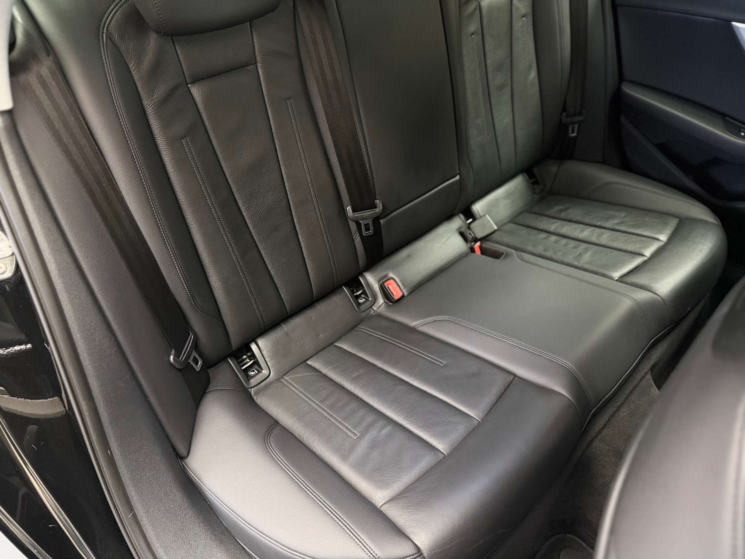 Used Audi A4 2019 for sale - 77984290: Photo 17