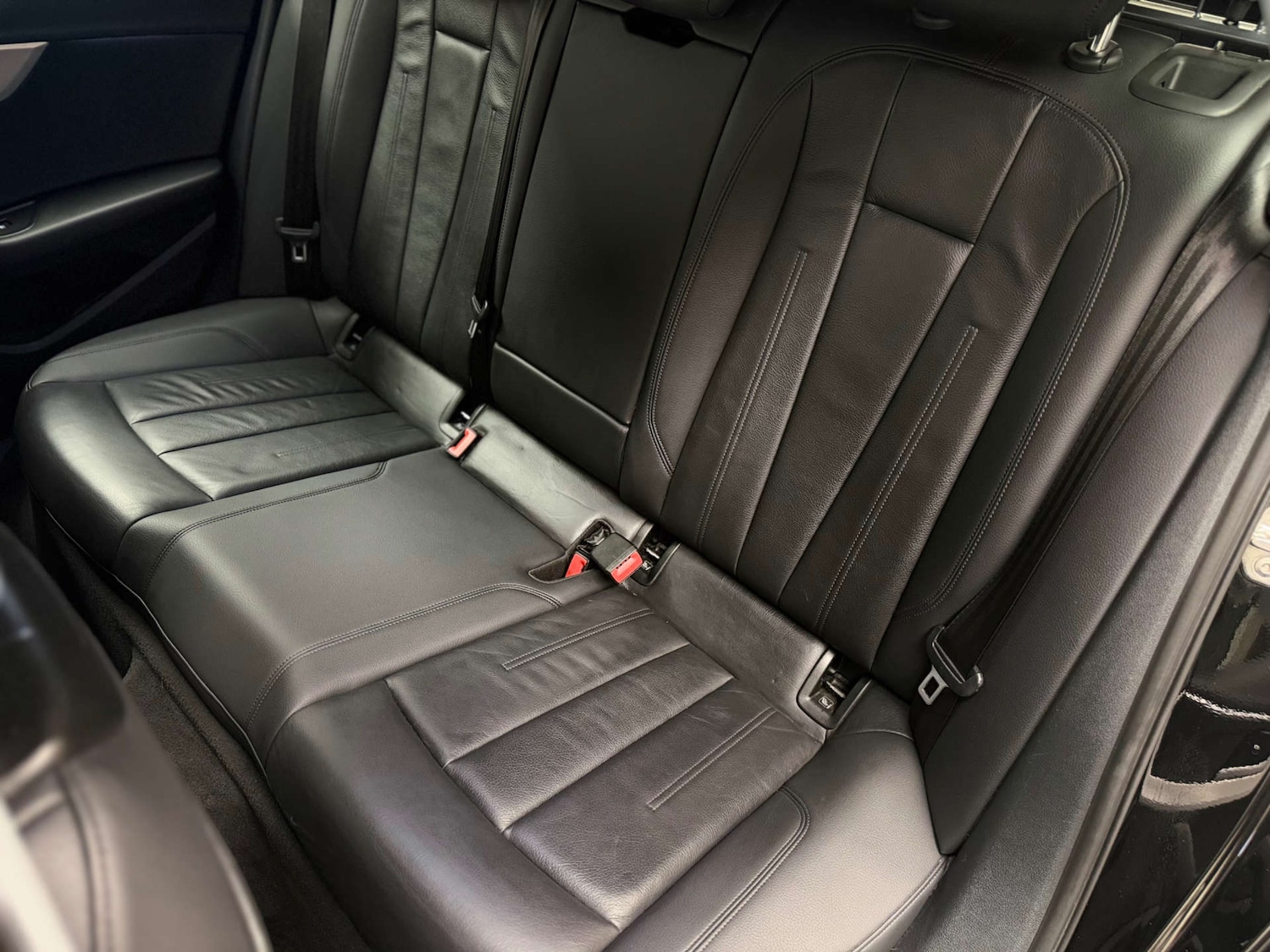 Used Audi A4 2019 for sale - 77984290: Photo 19