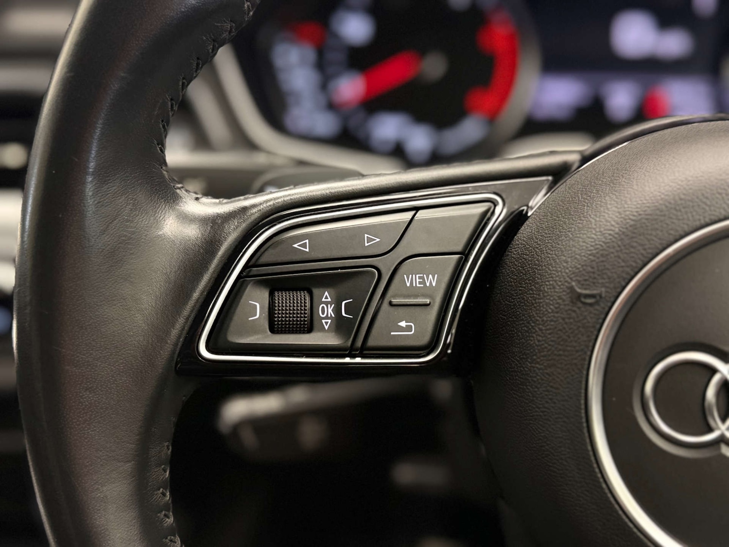 Used Audi A4 2019 for sale - 77984290: Photo 21