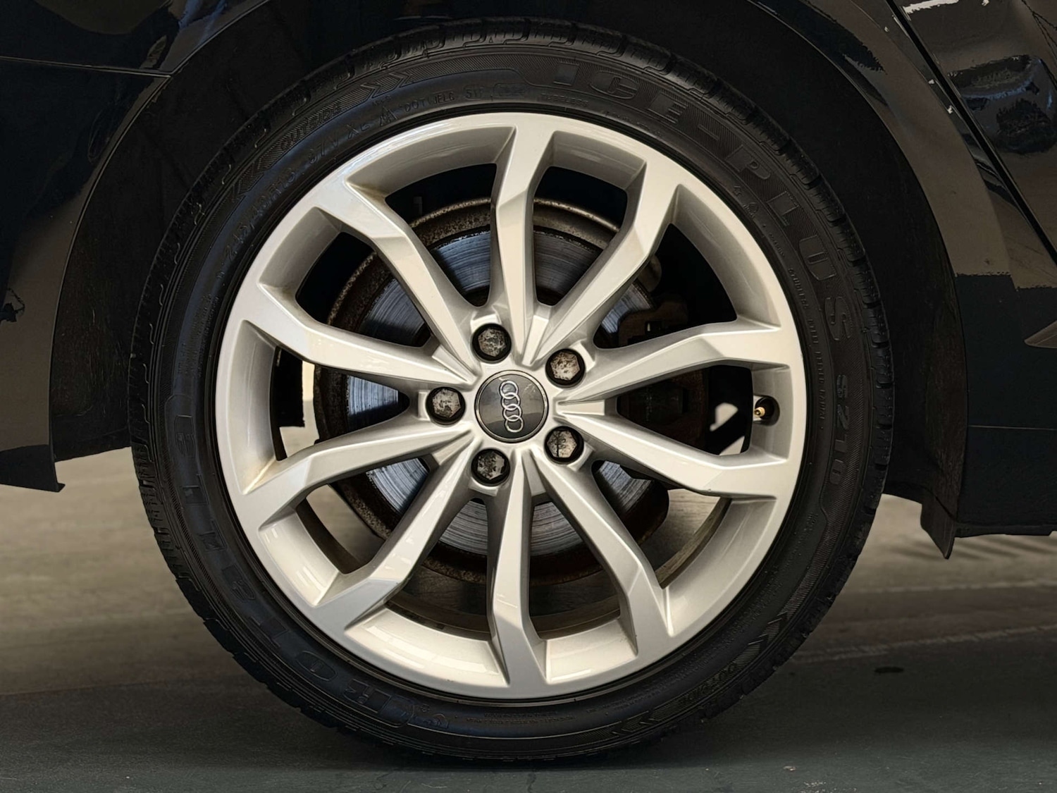 Used Audi A4 2019 for sale - 77984290: Photo 30