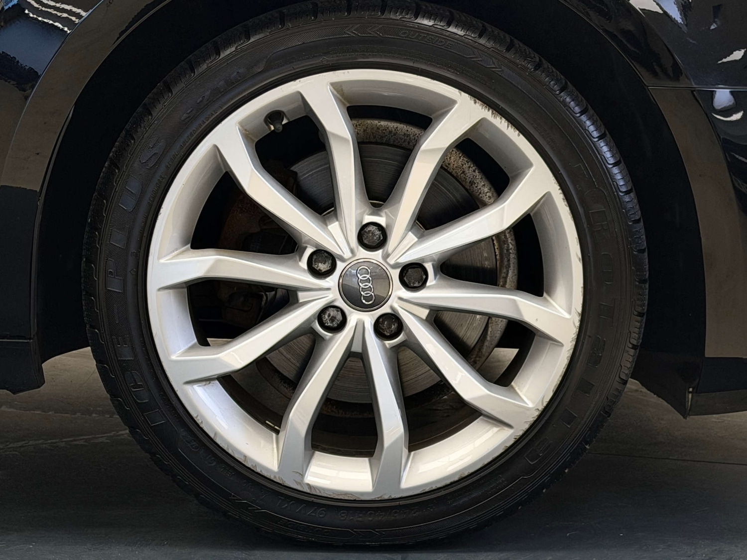 Used Audi A4 2019 for sale - 77984290: Photo 31