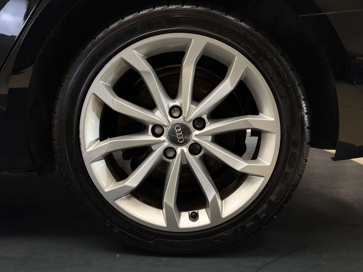 Used Audi A4 2019 for sale - 77984290: Photo 32