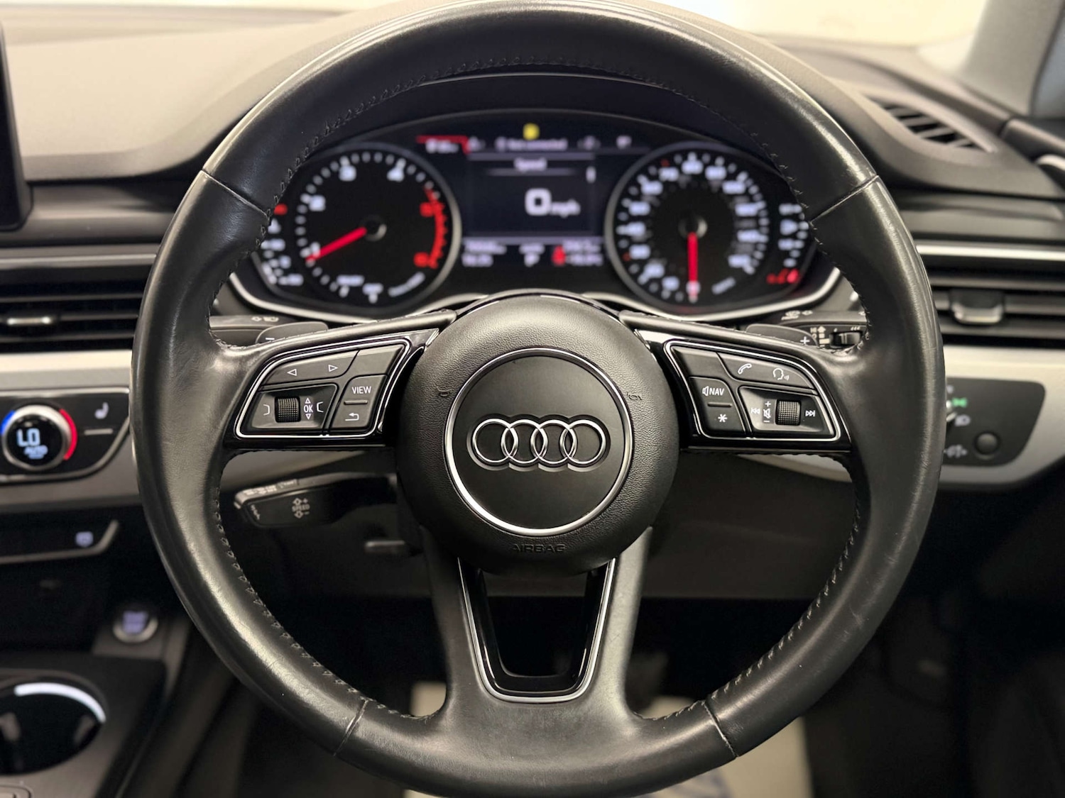 Used Audi A4 2019 for sale - 77984290: Photo 37