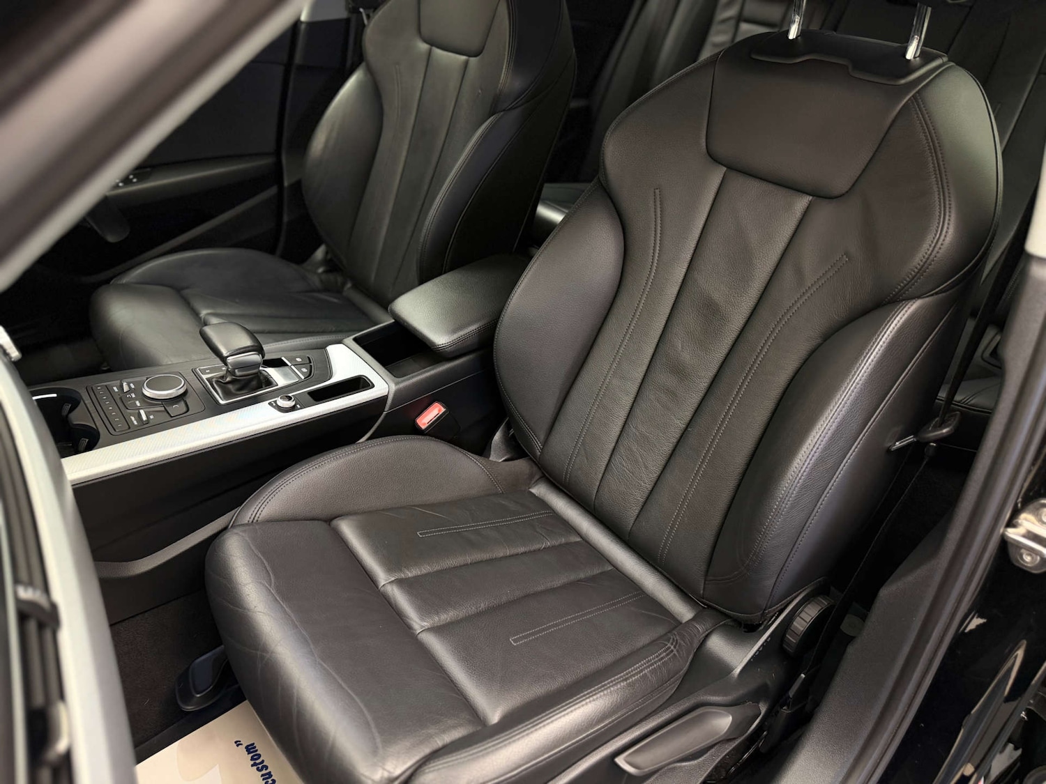 Used Audi A4 2019 for sale - 77984290: Photo 38