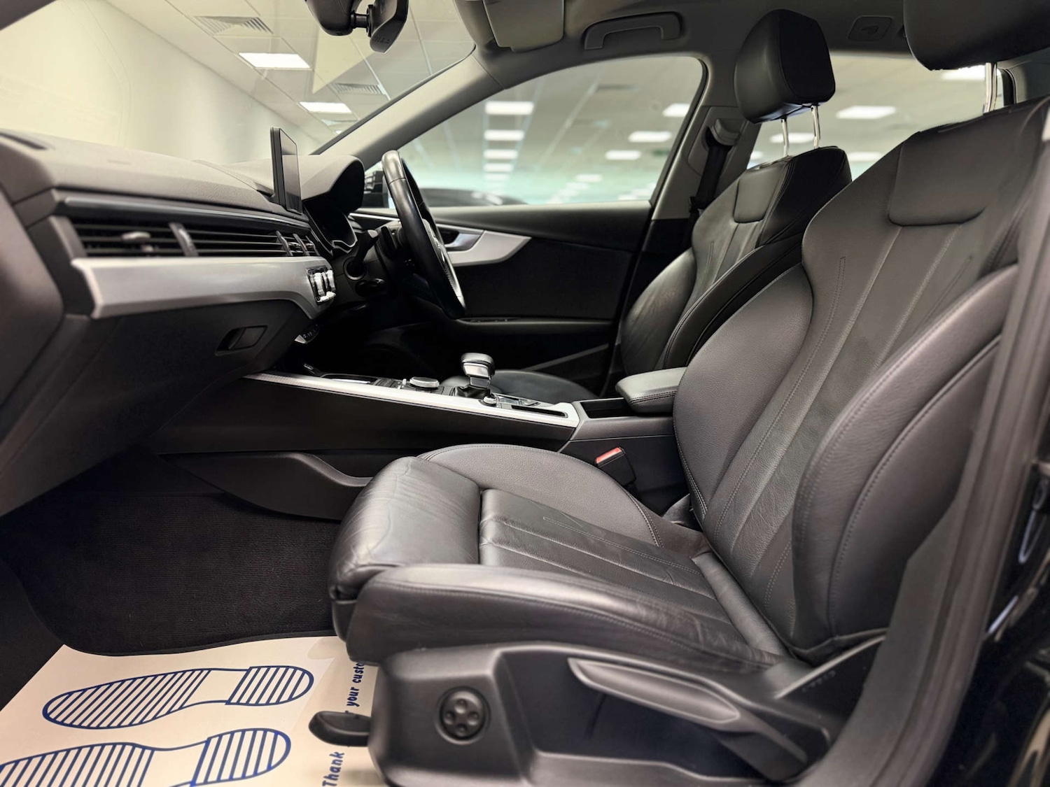 Used Audi A4 2019 for sale - 77984290: Photo 39