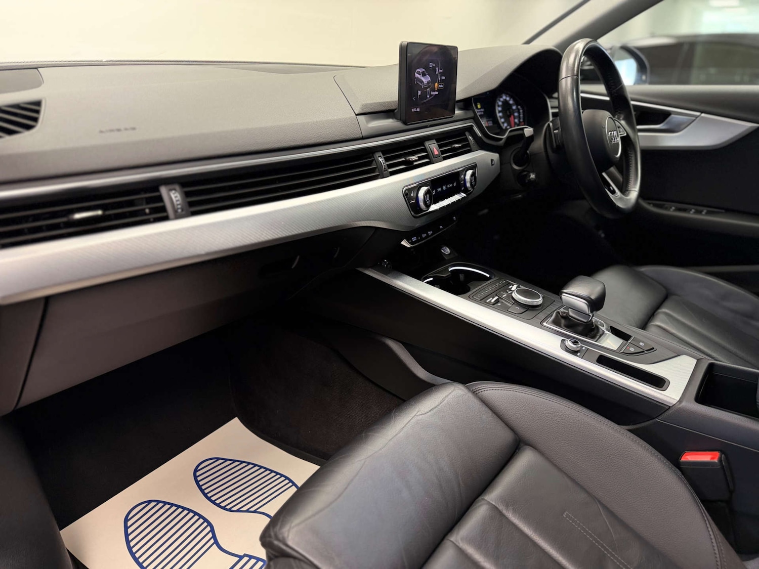 Used Audi A4 2019 for sale - 77984290: Photo 4