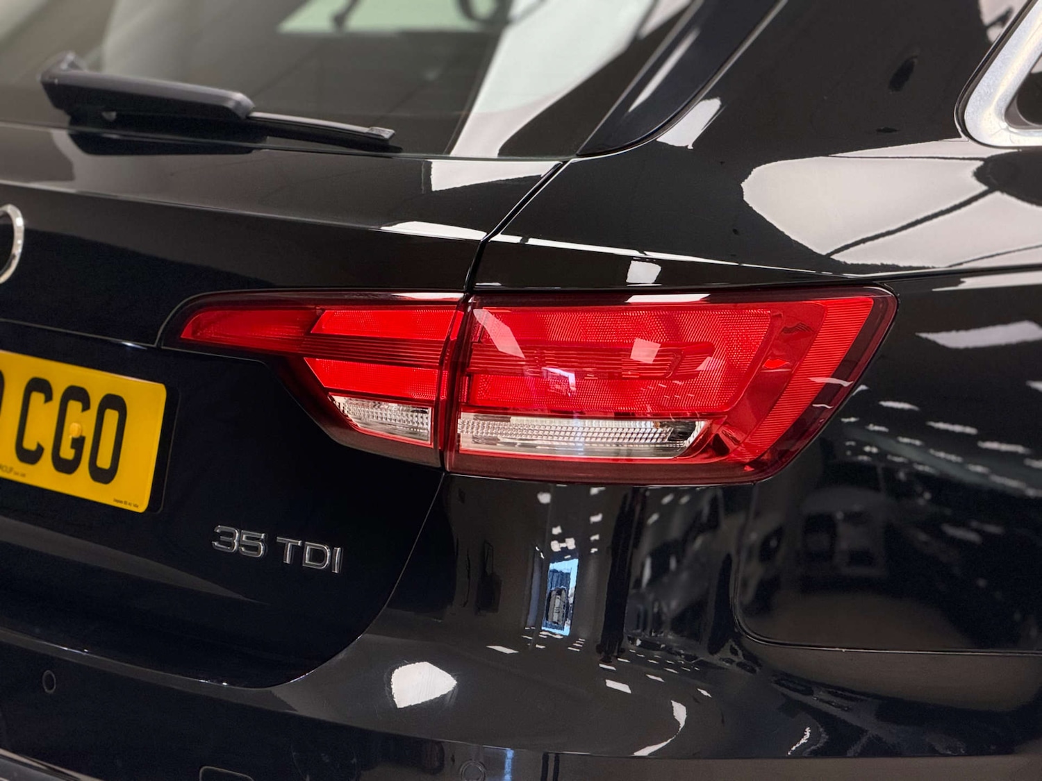 Used Audi A4 2019 for sale - 77984290: Photo 40