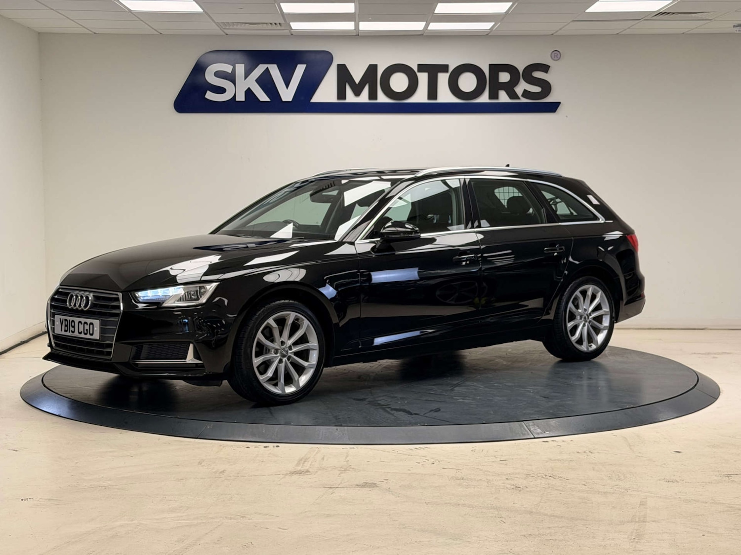 Used Audi A4 2019 for sale - 77984290: Photo 41