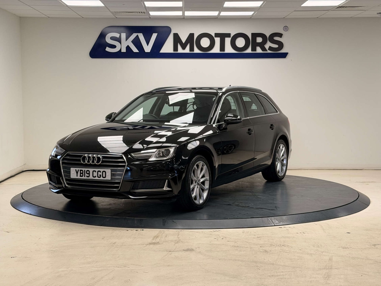 Used Audi A4 2019 for sale - 77984290: Photo 42