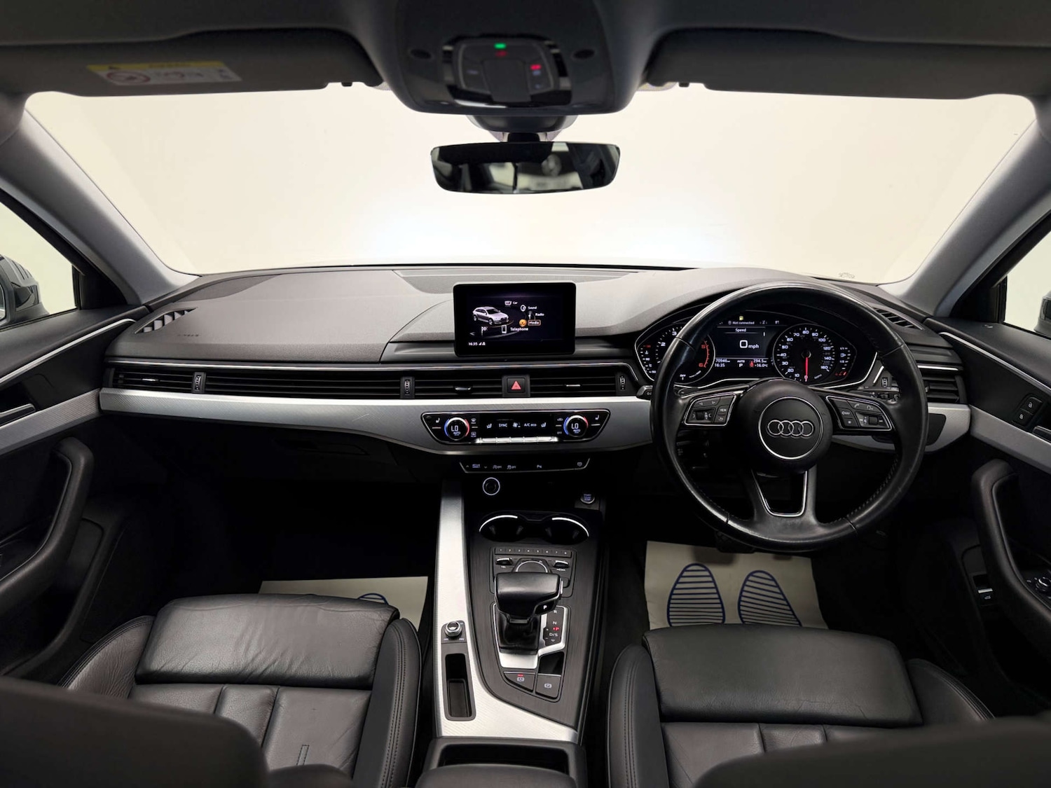 Used Audi A4 2019 for sale - 77984290: Photo 5