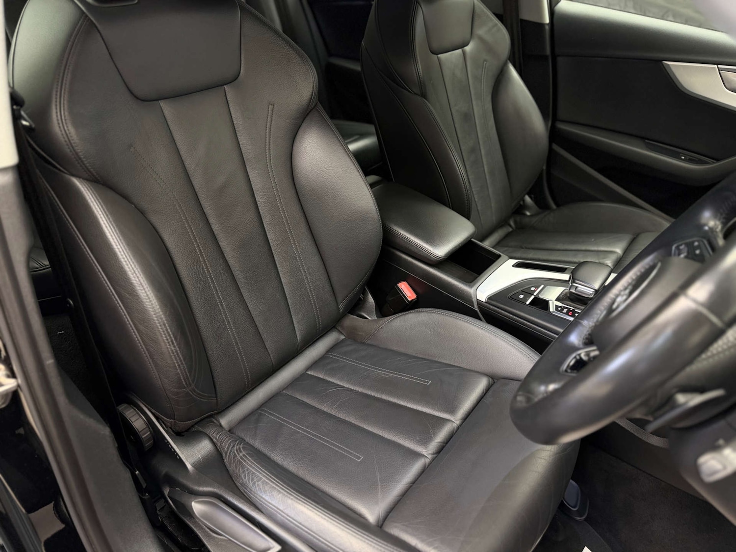 Used Audi A4 2019 for sale - 77984290: Photo 7