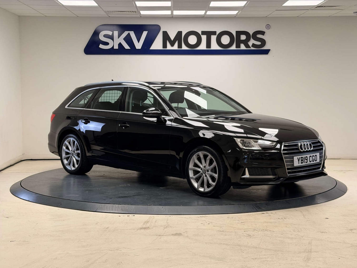 Used Audi A4 2019 for sale - 77984290: Photo 8