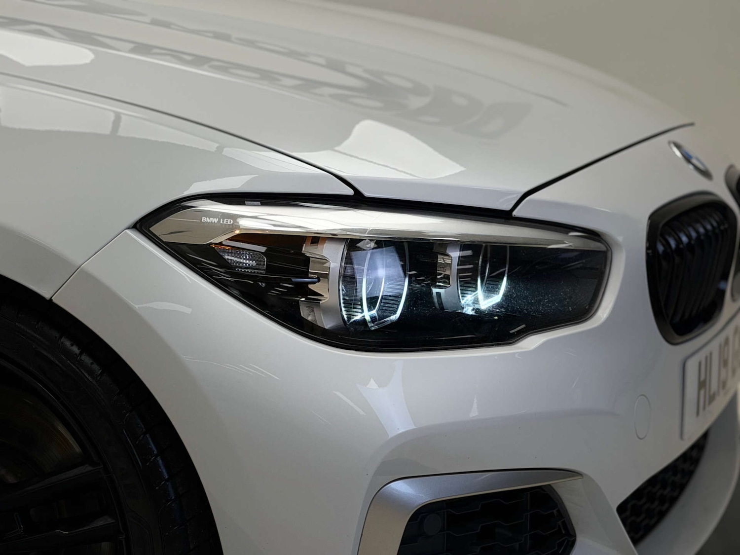 Used BMW 1 Series 2019 for sale - 77536230: Photo 13