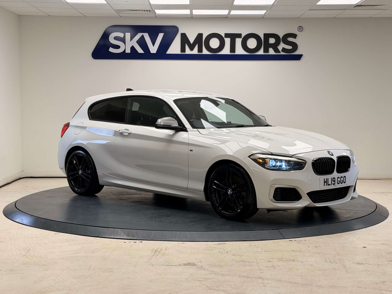 Used BMW 1 Series 2019 for sale - 77536230: Photo 14