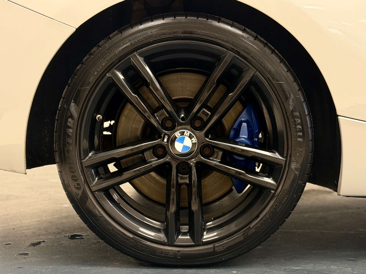 Used BMW 1 Series 2019 for sale - 77536230: Photo 16