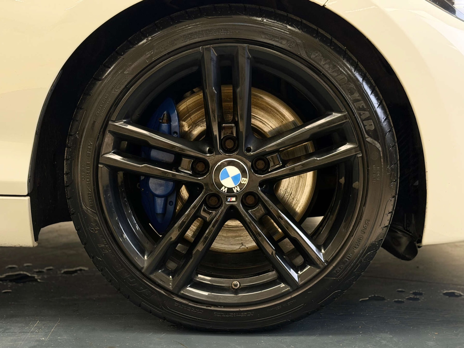 Used BMW 1 Series 2019 for sale - 77536230: Photo 17