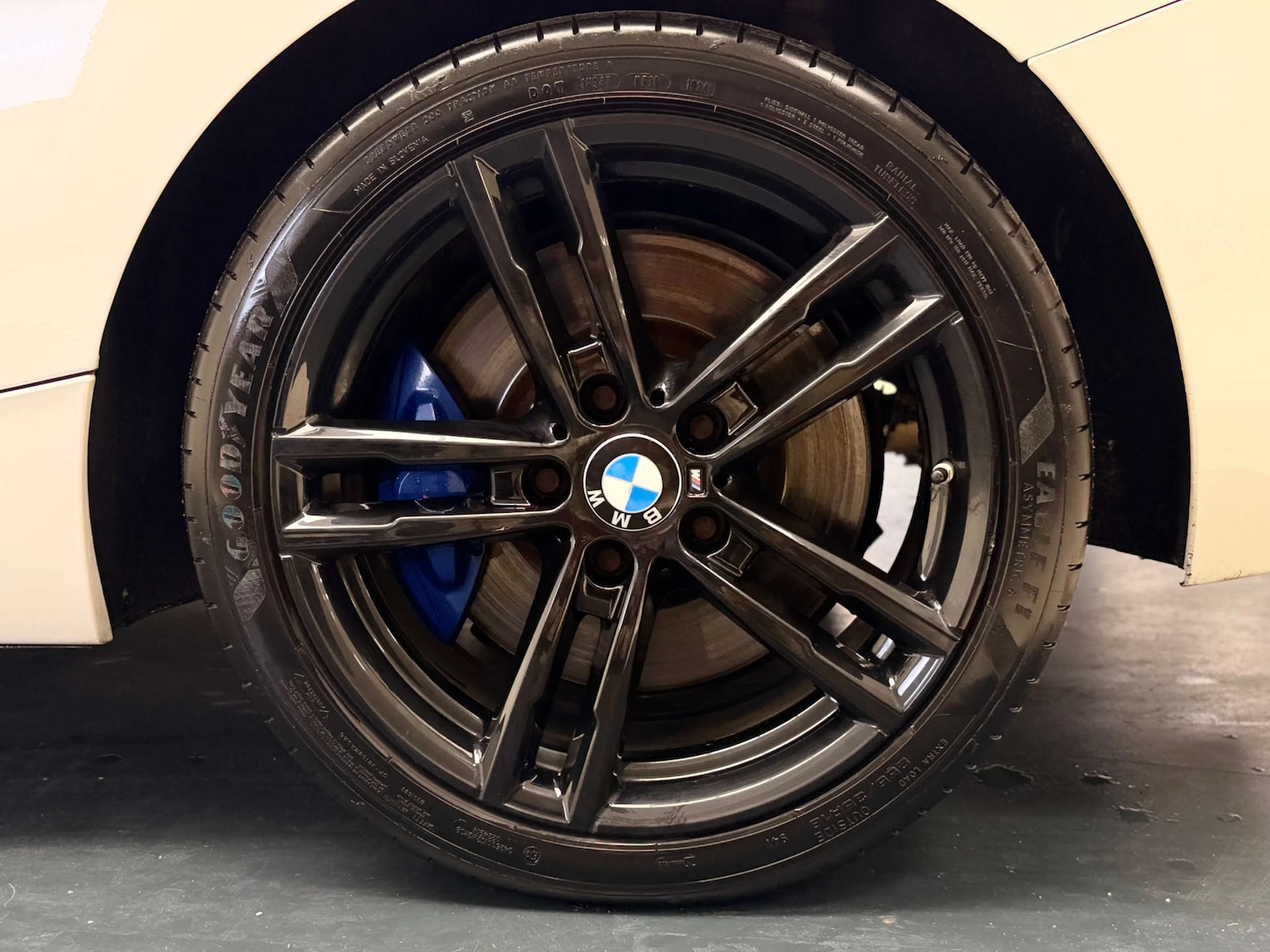 Used BMW 1 Series 2019 for sale - 77536230: Photo 19