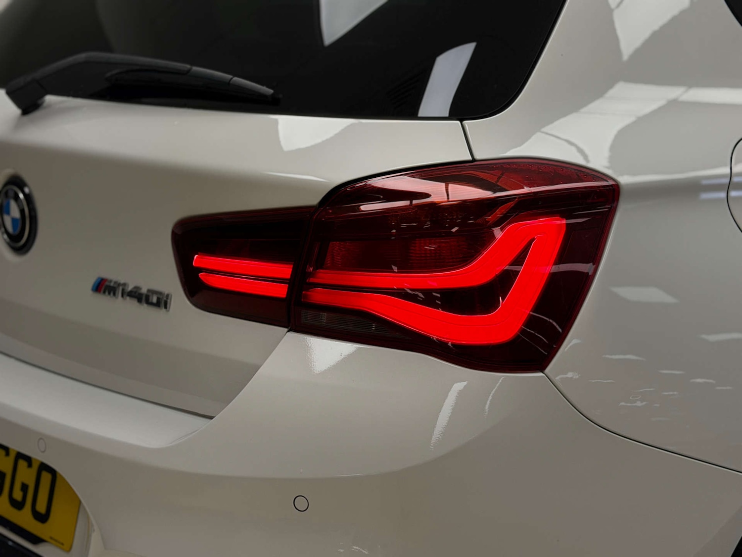 Used BMW 1 Series 2019 for sale - 77536230: Photo 21