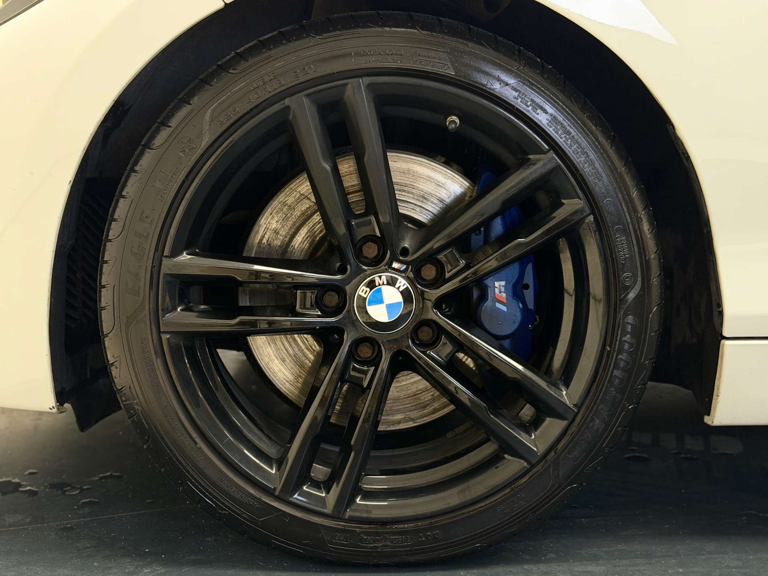 Used BMW 1 Series 2019 for sale - 77536230: Photo 24