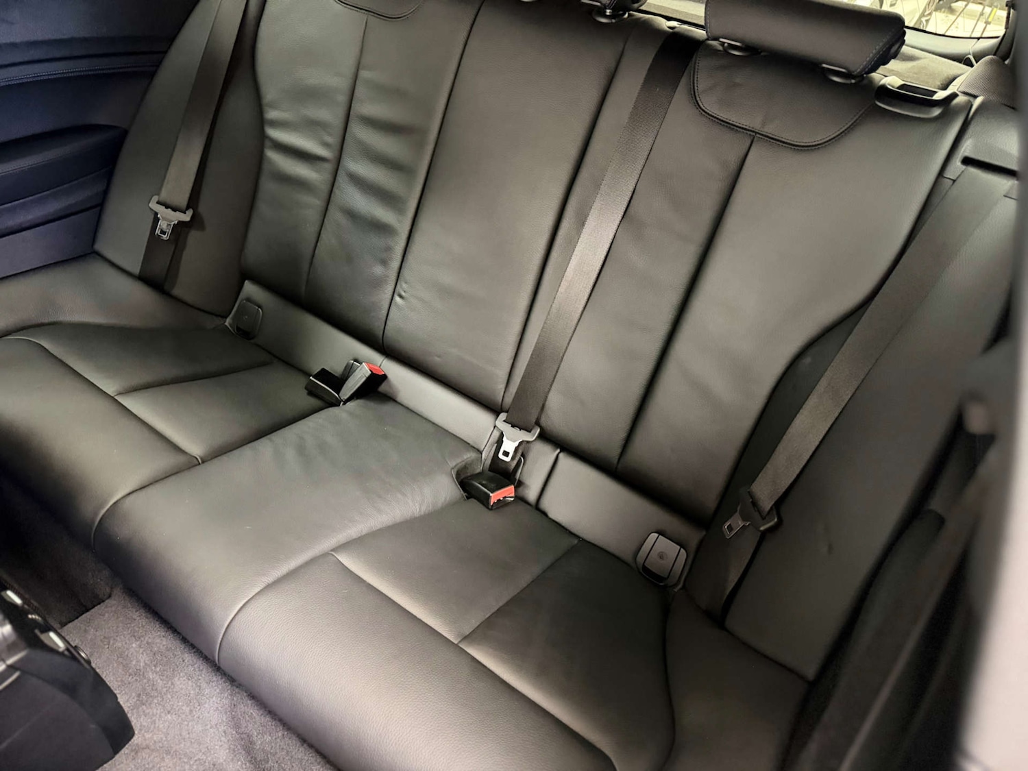 Used BMW 1 Series 2019 for sale - 77536230: Photo 25