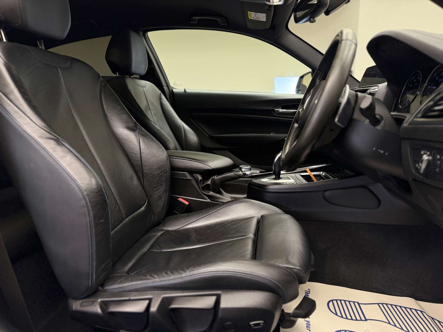 Used BMW 1 Series 2019 for sale - 77536230: Photo 27