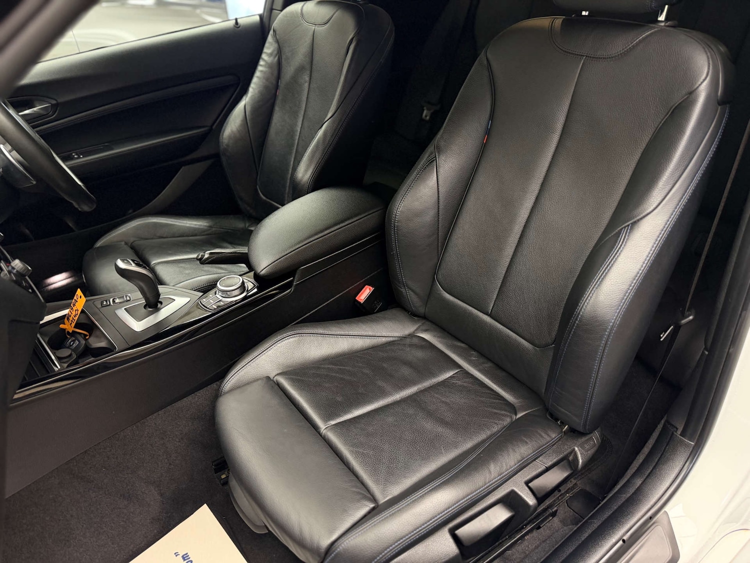 Used BMW 1 Series 2019 for sale - 77536230: Photo 28