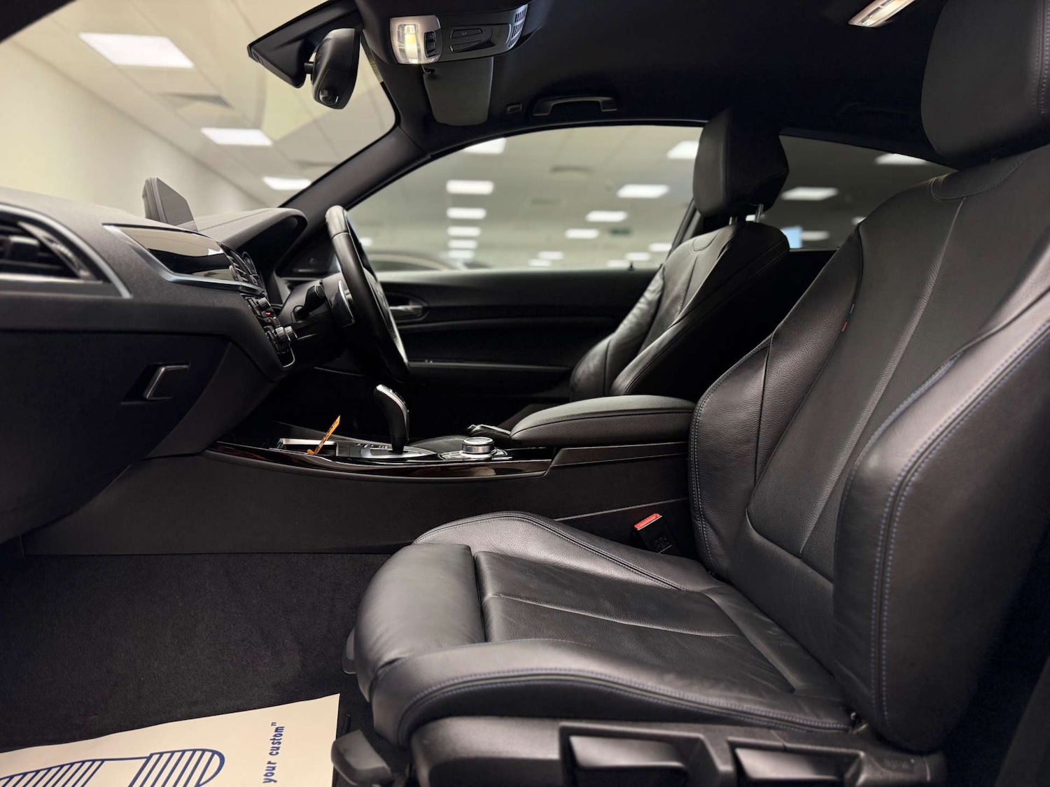 Used BMW 1 Series 2019 for sale - 77536230: Photo 29