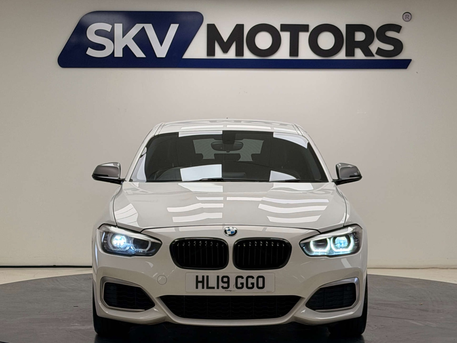 Used BMW 1 Series 2019 for sale - 77536230: Photo 3