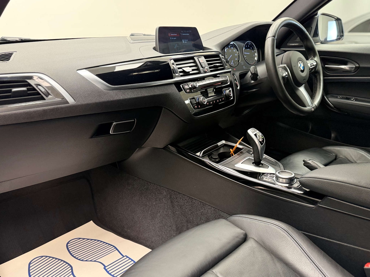 Used BMW 1 Series 2019 for sale - 77536230: Photo 33